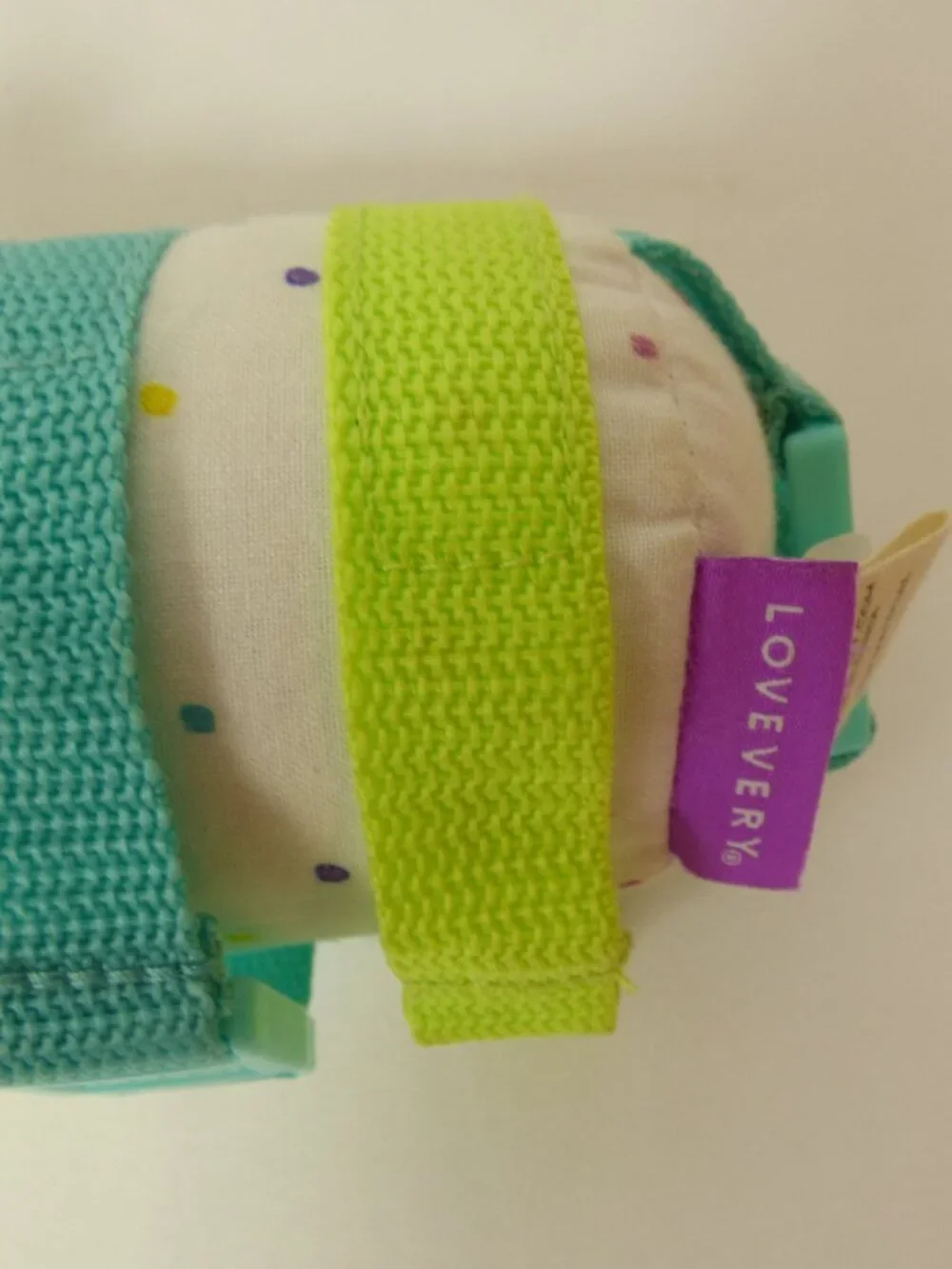 Lovevery Toys from The Companion Play Kit, Months 22-24+